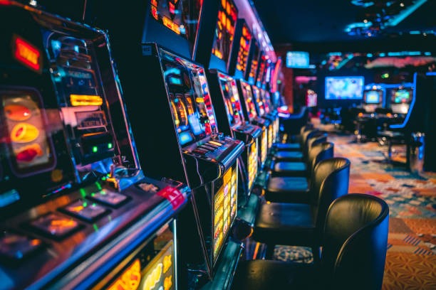 judi mpo game categories dashboard