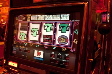 VIP Roulette table on judi mpo
